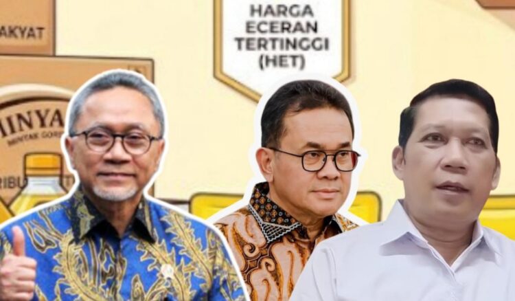 Minyakita Dihapus Saat Harga Melejit, MataHukum: Rakyat Miskin Jadi Korban
