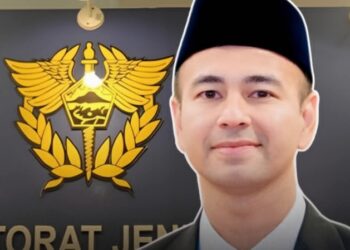 KPK Dalami Munculnya Nama Raffi Ahmad dalam Sidang Kasus Suap Importasi Bea Cukai
