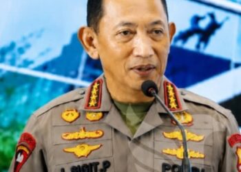 BEM Ancam Gelar Reformasi Jilid 2, Kapolri: “Silahakan Sampaikan Aspirasi Tapi Harus Tertib”