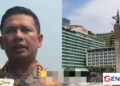 Polisi Alihkan Massa Demo di Bundaran HI ke Patung Kuda atau DPR “Itu Bukan Tempat Untuk Sampaikan Aspirasi”