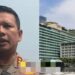 Polisi Alihkan Massa Demo di Bundaran HI ke Patung Kuda atau DPR “Itu Bukan Tempat Untuk Sampaikan Aspirasi”