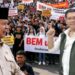 Dukung Aksi Mahasiswa, MataHukum Tuding Korupsi Kian Brutal