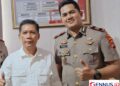 Matahukum Desak Polres Labak Tangkap dan Penjarakan Galian Tanah di Desa Warunggunung