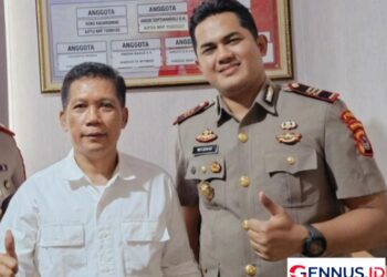 Matahukum Desak Polres Labak Tangkap dan Penjarakan Galian Tanah di Desa Warunggunung