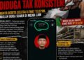 Usai Viral, Kades Cilayang Guha Diduga Tak Konsisten: Minta Berita Selesai Lewat Telepon, Malah Buka Suara di Media Lain
