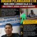 SP2HP: Terbukti Langgar Etik, Marlundu Lumban Raja S.H., Jika Terbukti Segera Lakukan Hukumannya