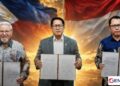 RI dan FILIPINA Mulai Berani Berdagang Tanpa Dolar AS!