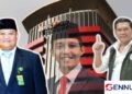 Copot dan Periksa Dirjen Planologi, MataHukum: Bersihkan Mafia Hutan