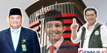 Copot dan Periksa Dirjen Planologi, MataHukum: Bersihkan Mafia Hutan