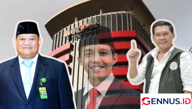 Copot dan Periksa Dirjen Planologi, MataHukum: Bersihkan Mafia Hutan