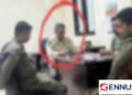 Viral di Medsos, Diduga Pejabat Satpol PP Ogan Ilir Asyik Main Gaplek Saat Jam Kerja