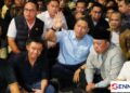 JAGATANI Apresiasi Langkah Budiman, Sudaryono, dan Nusron Duduk Bersila Serap Kritik