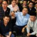 JAGATANI Apresiasi Langkah Budiman, Sudaryono, dan Nusron Duduk Bersila Serap Kritik