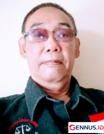 Kelurga Gubernur Kepung Jabatan di Badan Pengelola Keuangan dan Aset Daerah