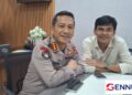 Kejahatan Lingkungan di Sungai Ciujung Berulang, JagaTani Desak Sanksi Pidana