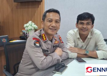 Kejahatan Lingkungan di Sungai Ciujung Berulang, JagaTani Desak Sanksi Pidana