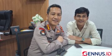 Kejahatan Lingkungan di Sungai Ciujung Berulang, JagaTani Desak Sanksi Pidana