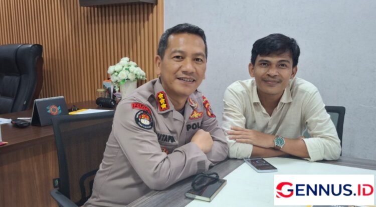 Kejahatan Lingkungan di Sungai Ciujung Berulang, JagaTani Desak Sanksi Pidana