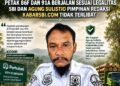 Perhutani KPH Kuningan Tegaskan Legalitas Penebangan di Petak 86F dan 91A “Agung Sulistio Tidak Terlibat”