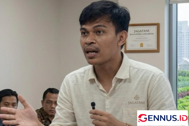 Lima Bulan Tanpa Tersangka, JagaTani Soroti Penanganan Kasus Limbah Taman Tekno
