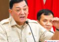 Ngeri! Kemenhan Minta Anggaran Jumbo Rp667 Triliun untuk 2027, Kemenkeu Cuma Sanggup Kasih Segini!