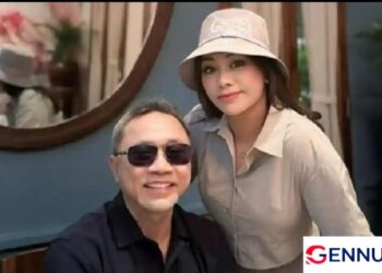 Melesat Seribu Persen! LHKPN Zita Anjani Tembus di Rp109 Miliar