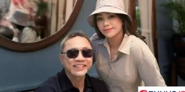 Melesat Seribu Persen! LHKPN Zita Anjani Tembus di Rp109 Miliar