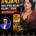 Harta Zita Anjani Melonjak Rp100 Miliar dalam Dua Tahun, Naik Lebih dari 1.000 Persen