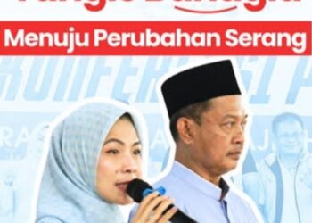 Rapalan Rapor Merah Pemkab Serang: Dari Putus Sekolah Hingga Juru Kunci POPDA