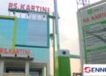 BCW Sebut Perluasan RSUD Kartini Rangkasbitung Tabrak Aturan Ruang