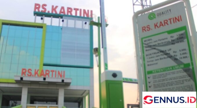 BCW Sebut Perluasan RSUD Kartini Rangkasbitung Tabrak Aturan Ruang