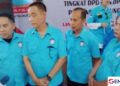 DPD GMDM Provinsi Lampung Mengcapkan, Dirgahayu HUT Bhayangkara Ke 80 Tahun