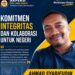 Kasus Mantan Kepala BGN Picu Evaluasi Besar, AKPERSI Jabar Soroti Tata Kelola Program Gizi