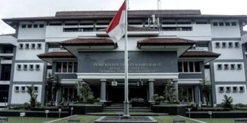 Bobot Ketua OSIS Dipertanyakan, Orang Tua Minta Penjelasan Disdik Jabar