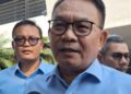 Dudung Angkat Tangan? Istana Tak Janji Kembalikan Uang Pengusaha yang Sudah Bangun Dapur MBG
