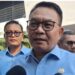 Dudung Angkat Tangan? Istana Tak Janji Kembalikan Uang Pengusaha yang Sudah Bangun Dapur MBG