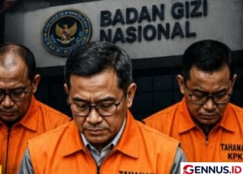 LPSK Siap Berikan Dukungan & Perlindungan: “Sony Bakal Bongkar Nama-nama Pemain Besar MBG”