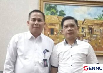 Pangan Mahal dan Industri Tumbang, MataHukum: Tidak Ada Alasan Pertahankan Mendag