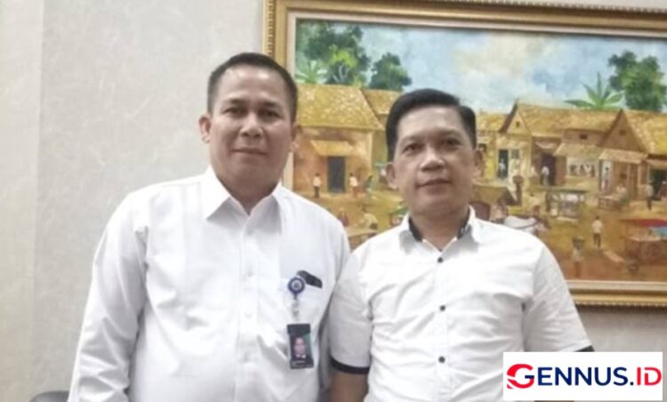 Pangan Mahal dan Industri Tumbang, MataHukum: Tidak Ada Alasan Pertahankan Mendag