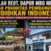 Viral Sekolah Reot, Dapur MBG Megah! ” Inikah Prioritas Pembangunan Pendidikan Indonesia?