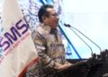 Sufmi Dasco dan Seni Orkestrasi Republik Tanpa Status Hukum
