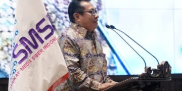 Sufmi Dasco dan Seni Orkestrasi Republik Tanpa Status Hukum