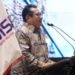 Sufmi Dasco dan Seni Orkestrasi Republik Tanpa Status Hukum