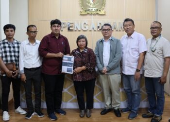 Sudah 10 Kasus Kecelakaan, Perlindungan Pekerja MBG Tak Jelas