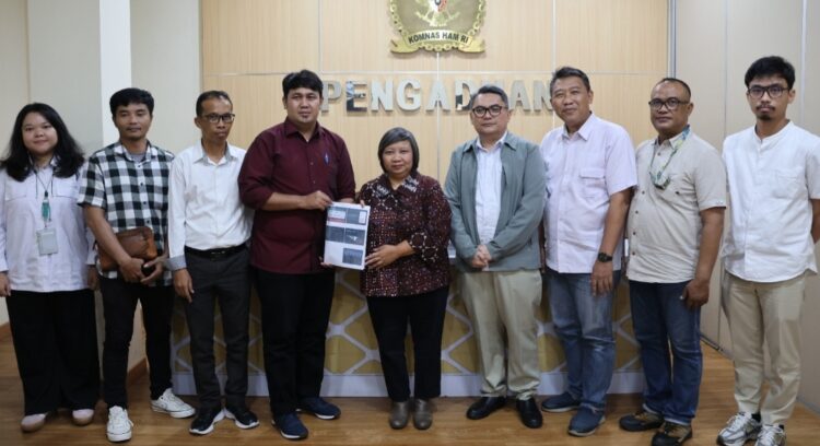 Sudah 10 Kasus Kecelakaan, Perlindungan Pekerja MBG Tak Jelas