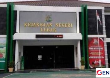 Kasus Kelebihan Bayar Rp11 M, MataHukum Desak Kejari Lebak Tetapkan Tersangka