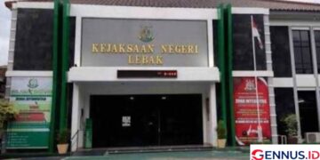 Kasus Kelebihan Bayar Rp11 M, MataHukum Desak Kejari Lebak Tetapkan Tersangka