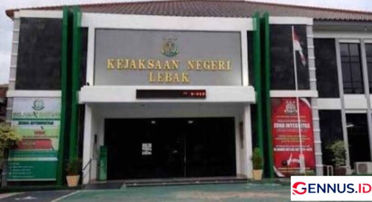Kasus Kelebihan Bayar Rp11 M, MataHukum Desak Kejari Lebak Tetapkan Tersangka