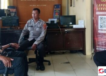 Diduga Salah Sasaran !! Seorang Wartawan Media Online di Intimidasi Pengusaha Kapal Kayu di Babel
