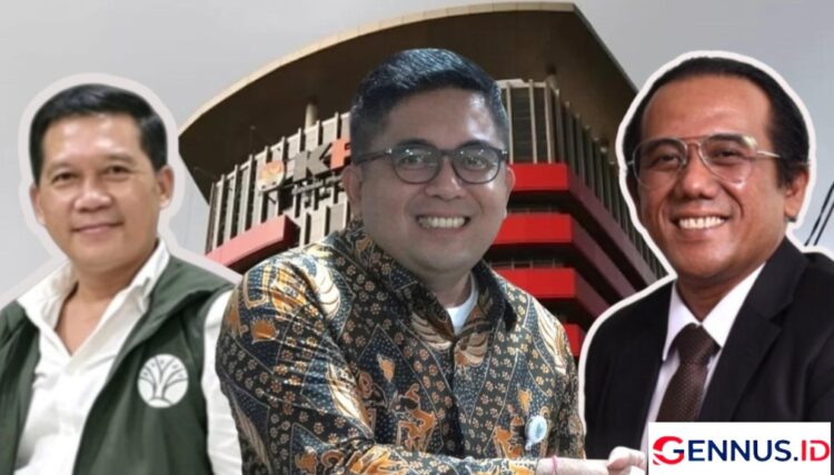 MataHukum Desak Pejabat Kemendag Diperiksa, KPK Akhirnya Angkat Bicara